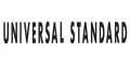 Universal Standard logo